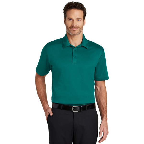 Port Authority Silk Touch Performance Polo. - Port Authority Silk Touch Performance Polo. - Image 104 of 106