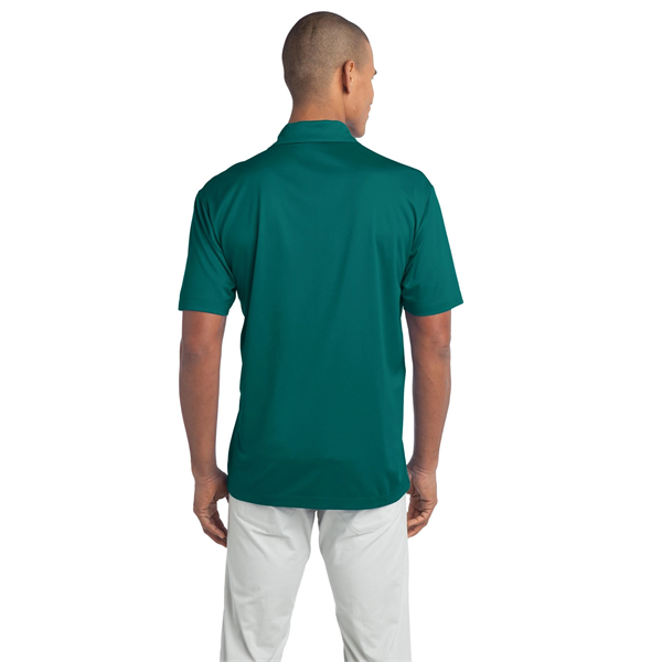 Port Authority Silk Touch Performance Polo. - Port Authority Silk Touch Performance Polo. - Image 49 of 106