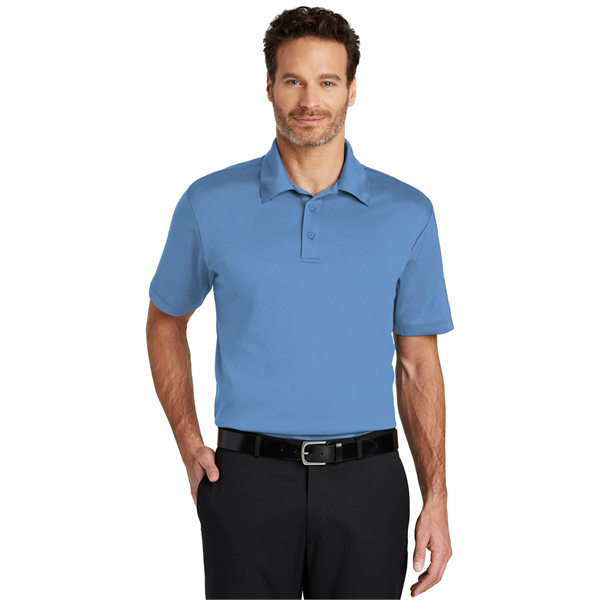 Port Authority Silk Touch Performance Polo. - Port Authority Silk Touch Performance Polo. - Image 105 of 106