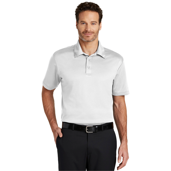 Port Authority Silk Touch Performance Polo. - Port Authority Silk Touch Performance Polo. - Image 106 of 106