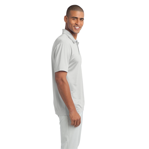 Port Authority Silk Touch Performance Polo. - Port Authority Silk Touch Performance Polo. - Image 69 of 106