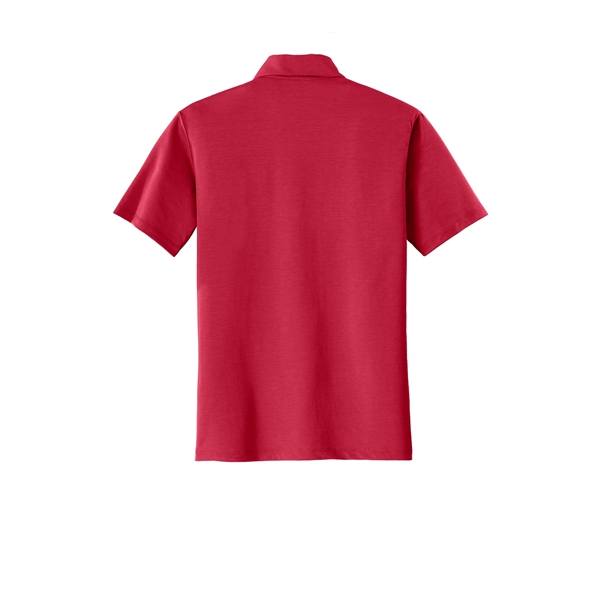 Port Authority Cotton Touch Performance Polo. - Port Authority Cotton Touch Performance Polo. - Image 13 of 30