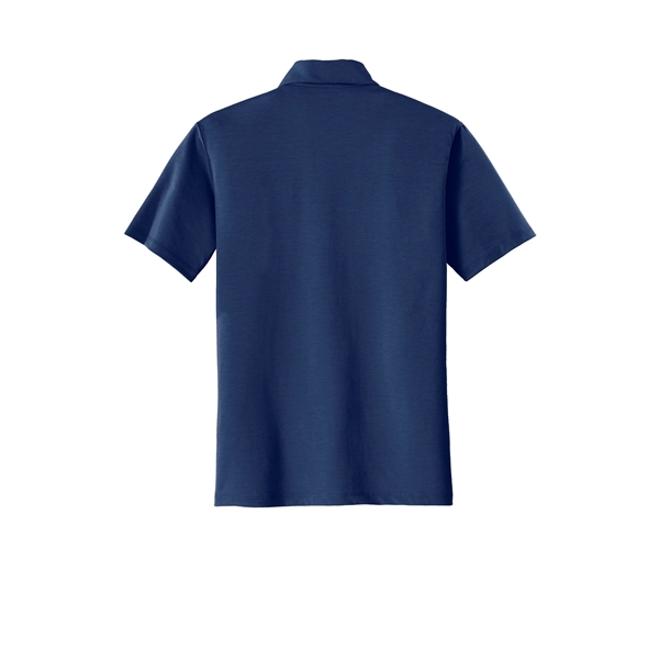 Port Authority Cotton Touch Performance Polo. - Port Authority Cotton Touch Performance Polo. - Image 17 of 30