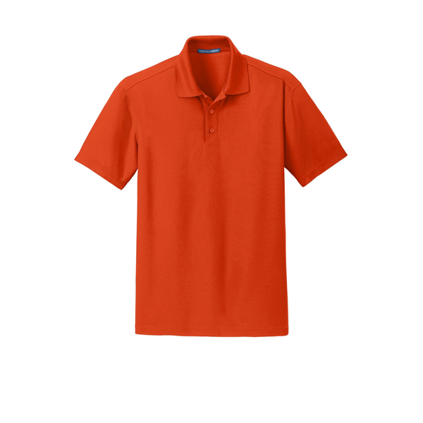 Port Authority Dry Zone Grid Polo. - Port Authority Dry Zone Grid Polo. - Image 0 of 55