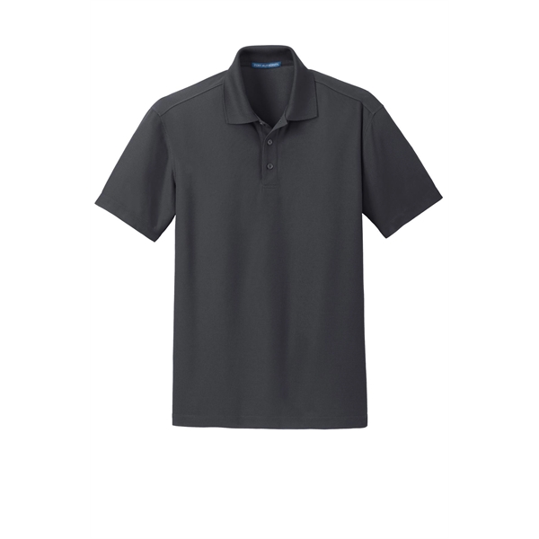 Port Authority Dry Zone Grid Polo. - Port Authority Dry Zone Grid Polo. - Image 6 of 55