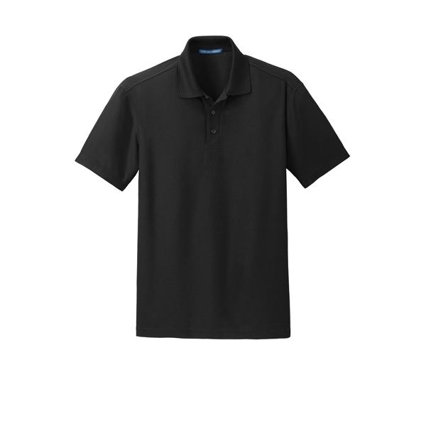 Port Authority Dry Zone Grid Polo. - Port Authority Dry Zone Grid Polo. - Image 9 of 55