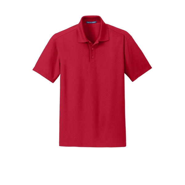 Port Authority Dry Zone Grid Polo. - Port Authority Dry Zone Grid Polo. - Image 15 of 55