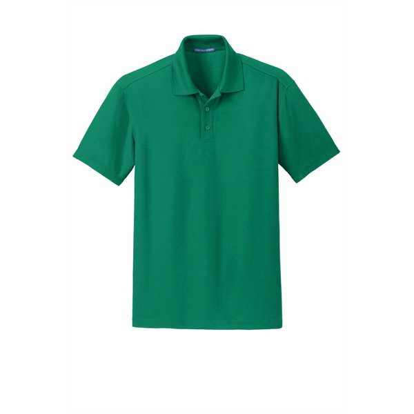 Port Authority Dry Zone Grid Polo. - Port Authority Dry Zone Grid Polo. - Image 18 of 55