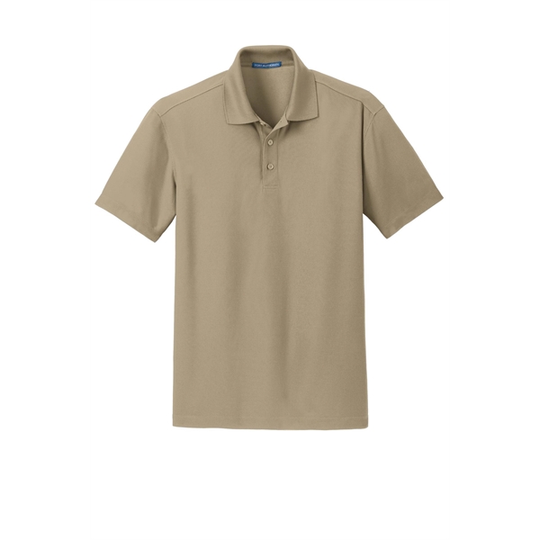 Port Authority Dry Zone Grid Polo. - Port Authority Dry Zone Grid Polo. - Image 21 of 55