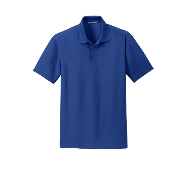 Port Authority Dry Zone Grid Polo. - Port Authority Dry Zone Grid Polo. - Image 31 of 55