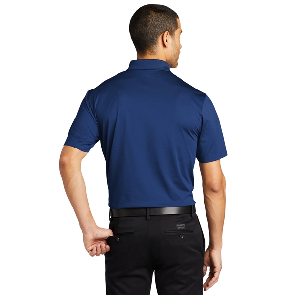 Port Authority Eclipse Stretch Polo. - Port Authority Eclipse Stretch Polo. - Image 7 of 20