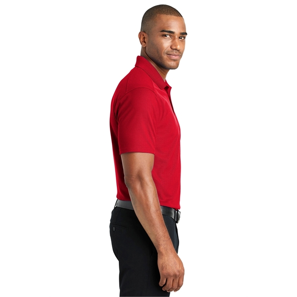 Port Authority EZPerformance Pique Polo. - Port Authority EZPerformance Pique Polo. - Image 2 of 60