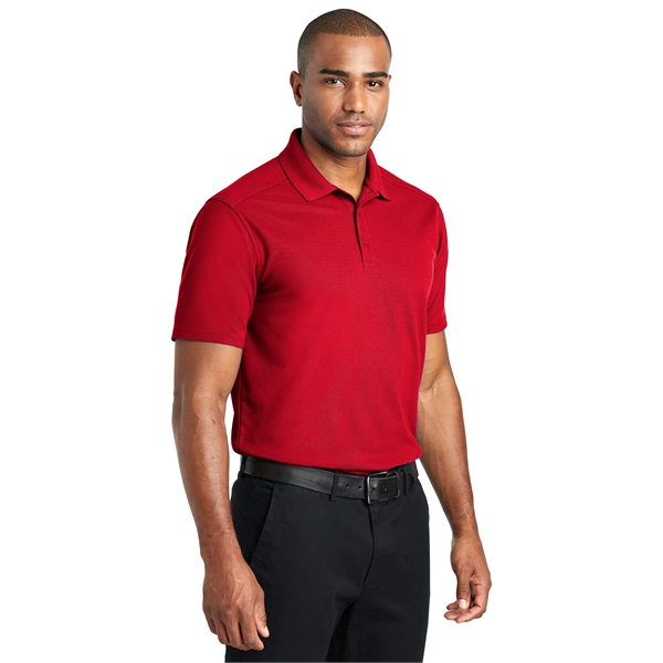 Port Authority EZPerformance Pique Polo. - Port Authority EZPerformance Pique Polo. - Image 4 of 60