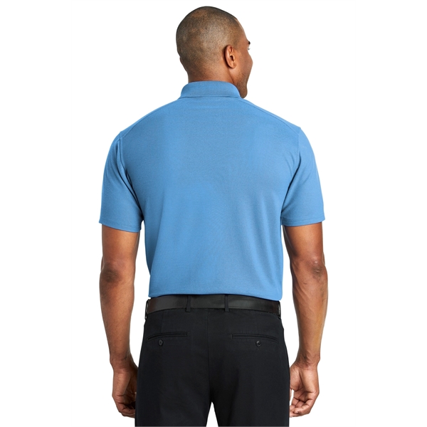 Port Authority EZPerformance Pique Polo. - Port Authority EZPerformance Pique Polo. - Image 12 of 60