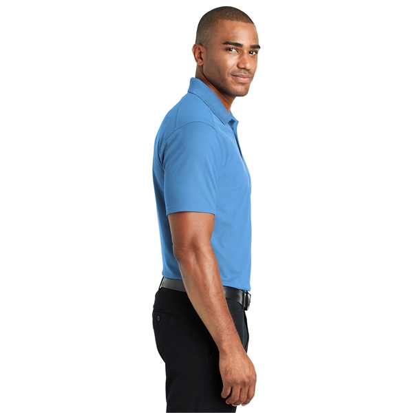 Port Authority EZPerformance Pique Polo. - Port Authority EZPerformance Pique Polo. - Image 13 of 60