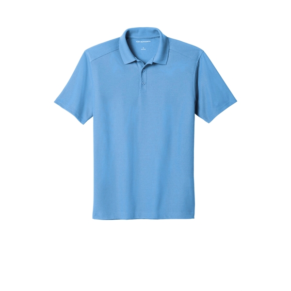 Port Authority EZPerformance Pique Polo. - Port Authority EZPerformance Pique Polo. - Image 14 of 60