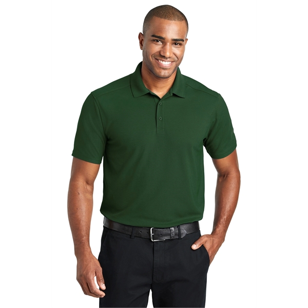 Port Authority EZPerformance Pique Polo. - Port Authority EZPerformance Pique Polo. - Image 16 of 60