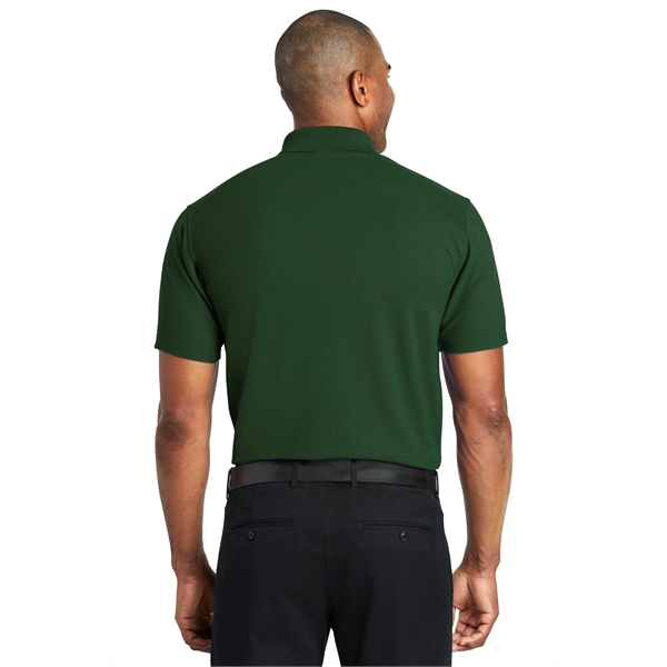 Port Authority EZPerformance Pique Polo. - Port Authority EZPerformance Pique Polo. - Image 17 of 60