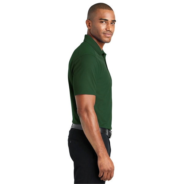 Port Authority EZPerformance Pique Polo. - Port Authority EZPerformance Pique Polo. - Image 18 of 60