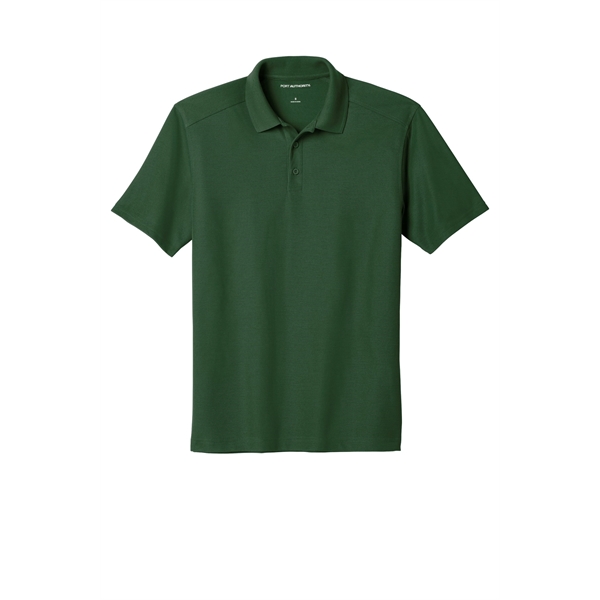 Port Authority EZPerformance Pique Polo. - Port Authority EZPerformance Pique Polo. - Image 19 of 60