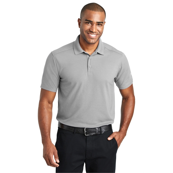 Port Authority EZPerformance Pique Polo. - Port Authority EZPerformance Pique Polo. - Image 21 of 60