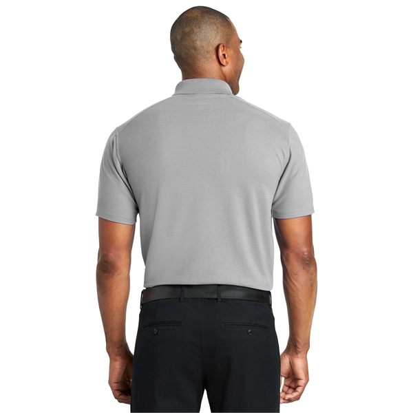 Port Authority EZPerformance Pique Polo. - Port Authority EZPerformance Pique Polo. - Image 22 of 60