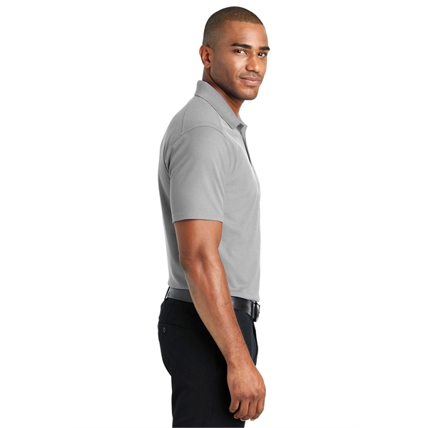 Port Authority EZPerformance Pique Polo. - Port Authority EZPerformance Pique Polo. - Image 23 of 60