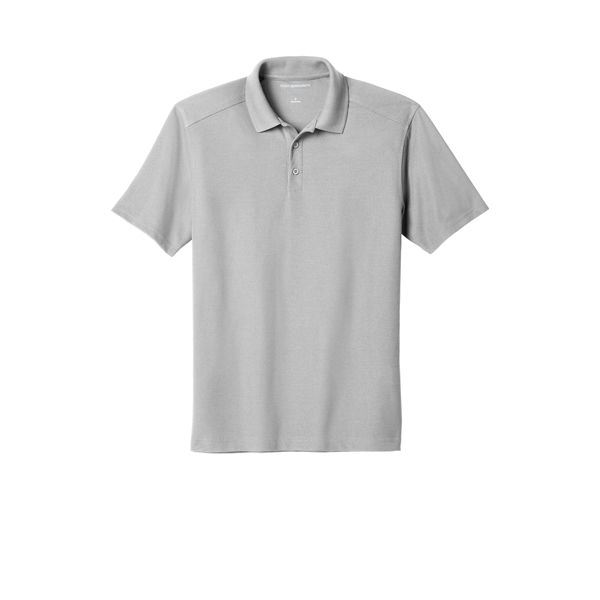 Port Authority EZPerformance Pique Polo. - Port Authority EZPerformance Pique Polo. - Image 24 of 60