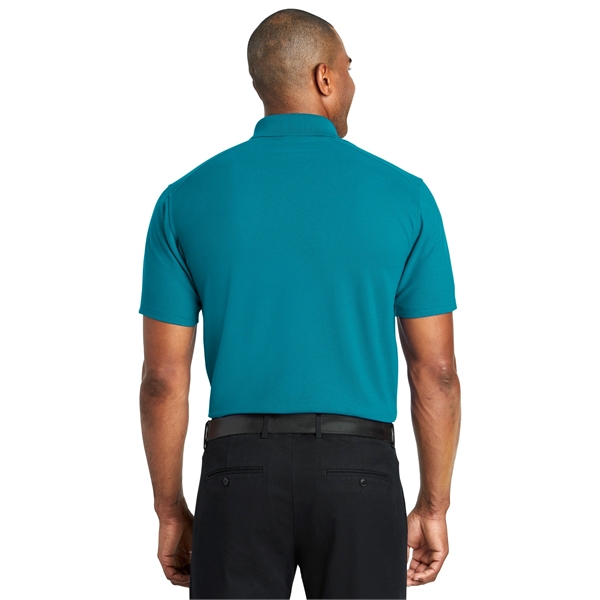 Port Authority EZPerformance Pique Polo. - Port Authority EZPerformance Pique Polo. - Image 56 of 60