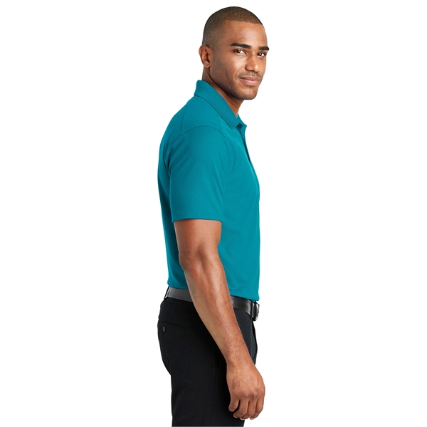 Port Authority EZPerformance Pique Polo. - Port Authority EZPerformance Pique Polo. - Image 57 of 60