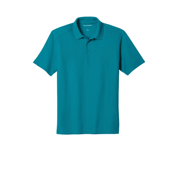 Port Authority EZPerformance Pique Polo. - Port Authority EZPerformance Pique Polo. - Image 55 of 60