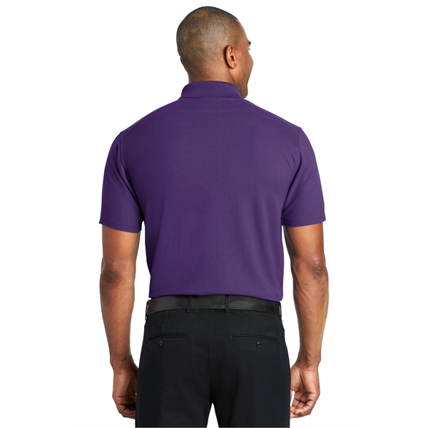 Port Authority EZPerformance Pique Polo. - Port Authority EZPerformance Pique Polo. - Image 26 of 60