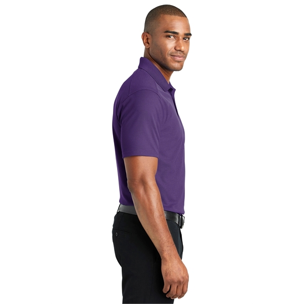 Port Authority EZPerformance Pique Polo. - Port Authority EZPerformance Pique Polo. - Image 27 of 60