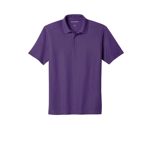 Port Authority EZPerformance Pique Polo. - Port Authority EZPerformance Pique Polo. - Image 28 of 60