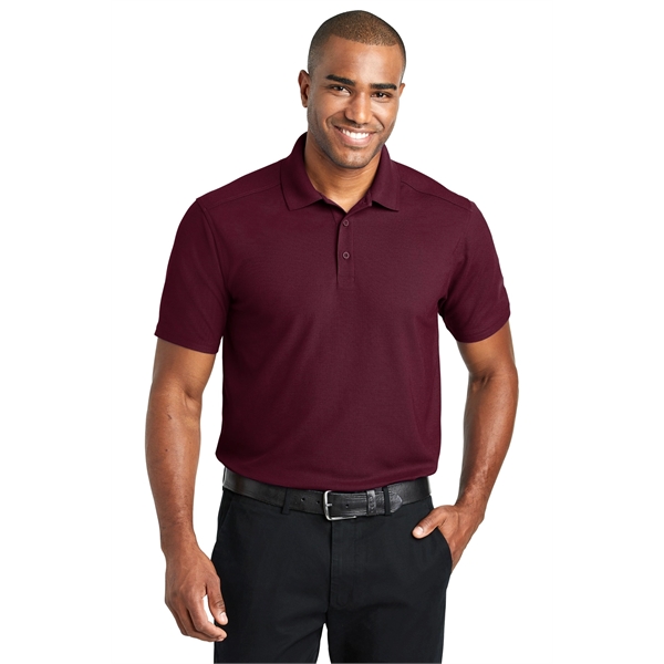 Port Authority EZPerformance Pique Polo. - Port Authority EZPerformance Pique Polo. - Image 30 of 60