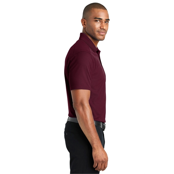 Port Authority EZPerformance Pique Polo. - Port Authority EZPerformance Pique Polo. - Image 32 of 60