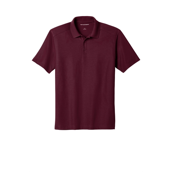 Port Authority EZPerformance Pique Polo. - Port Authority EZPerformance Pique Polo. - Image 33 of 60