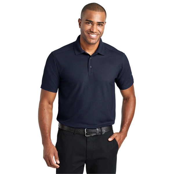 Port Authority EZPerformance Pique Polo. - Port Authority EZPerformance Pique Polo. - Image 35 of 60