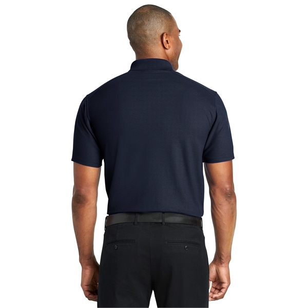 Port Authority EZPerformance Pique Polo. - Port Authority EZPerformance Pique Polo. - Image 36 of 60