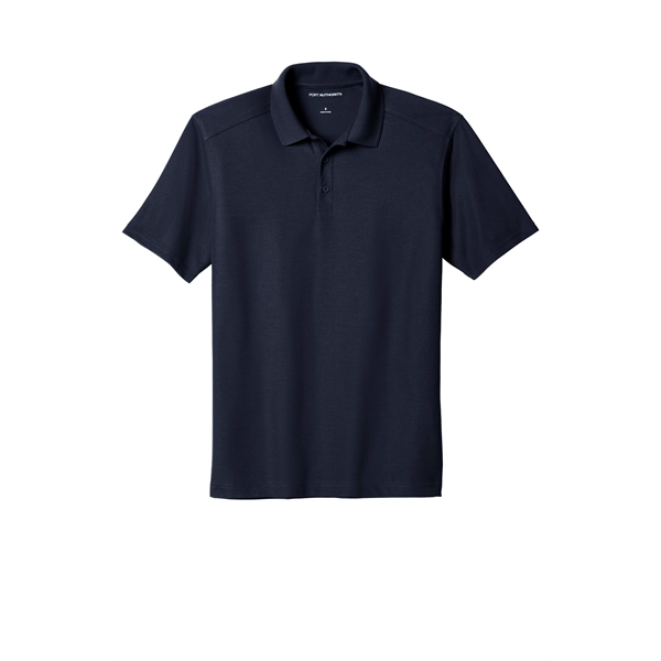 Port Authority EZPerformance Pique Polo. - Port Authority EZPerformance Pique Polo. - Image 38 of 60