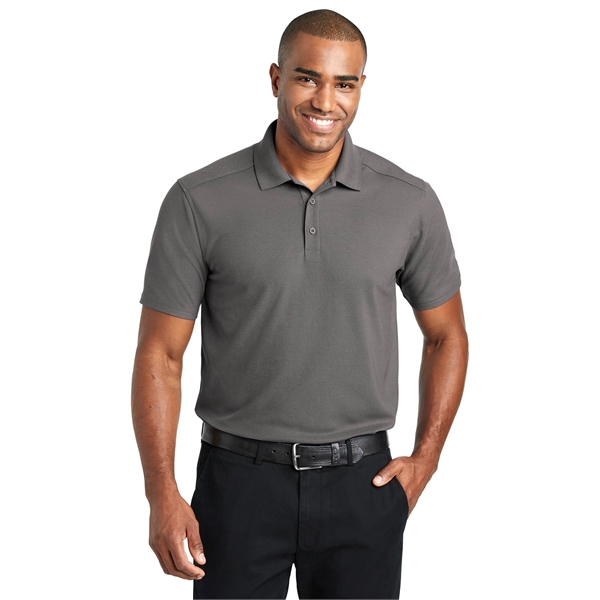 Port Authority EZPerformance Pique Polo. - Port Authority EZPerformance Pique Polo. - Image 40 of 60