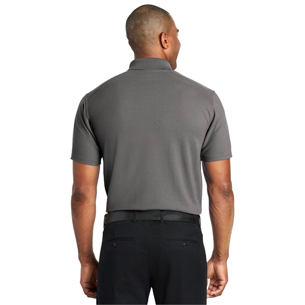 Port Authority EZPerformance Pique Polo. - Port Authority EZPerformance Pique Polo. - Image 41 of 60