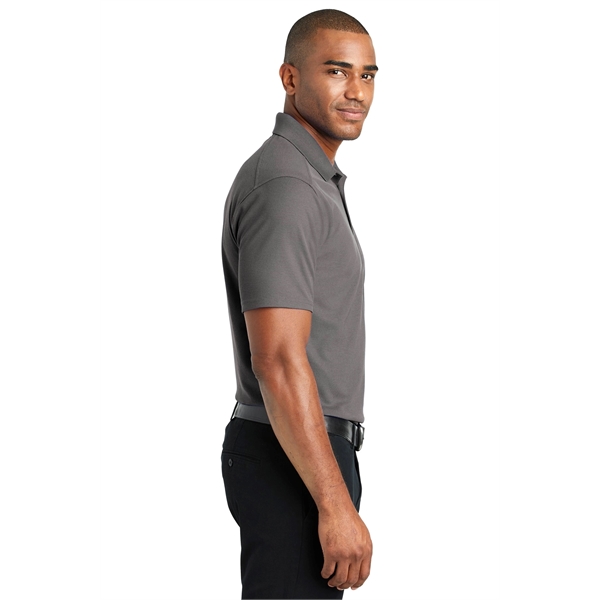 Port Authority EZPerformance Pique Polo. - Port Authority EZPerformance Pique Polo. - Image 42 of 60