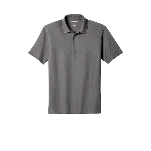 Port Authority EZPerformance Pique Polo. - Port Authority EZPerformance Pique Polo. - Image 43 of 60