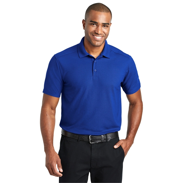 Port Authority EZPerformance Pique Polo. - Port Authority EZPerformance Pique Polo. - Image 45 of 60