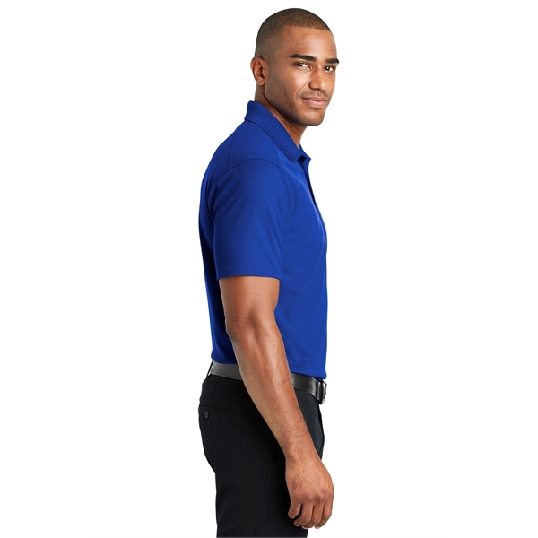 Port Authority EZPerformance Pique Polo. - Port Authority EZPerformance Pique Polo. - Image 47 of 60