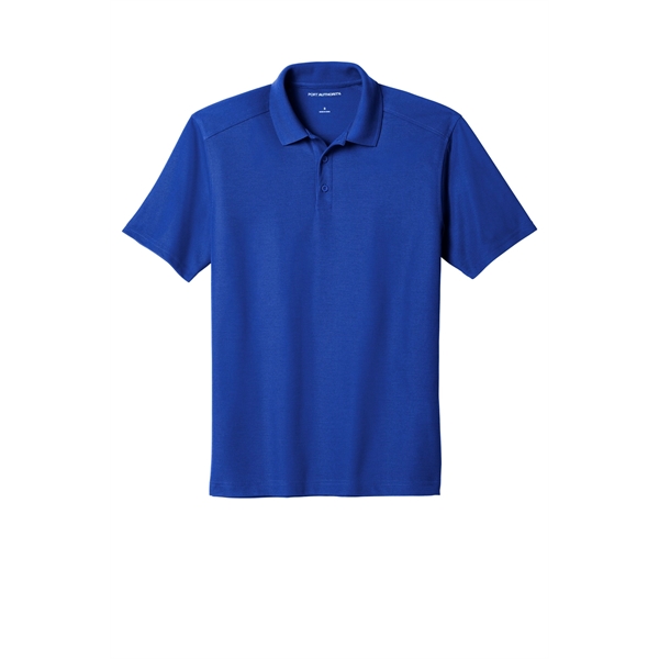 Port Authority EZPerformance Pique Polo. - Port Authority EZPerformance Pique Polo. - Image 48 of 60