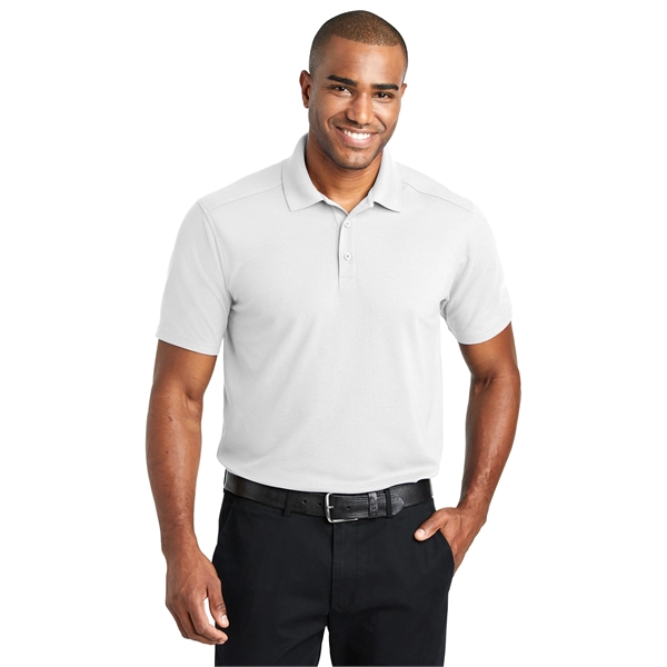 Port Authority EZPerformance Pique Polo. - Port Authority EZPerformance Pique Polo. - Image 50 of 60