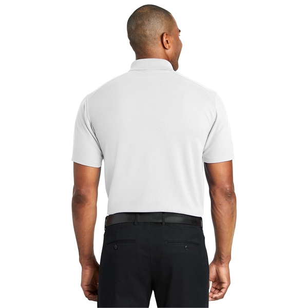 Port Authority EZPerformance Pique Polo. - Port Authority EZPerformance Pique Polo. - Image 51 of 60