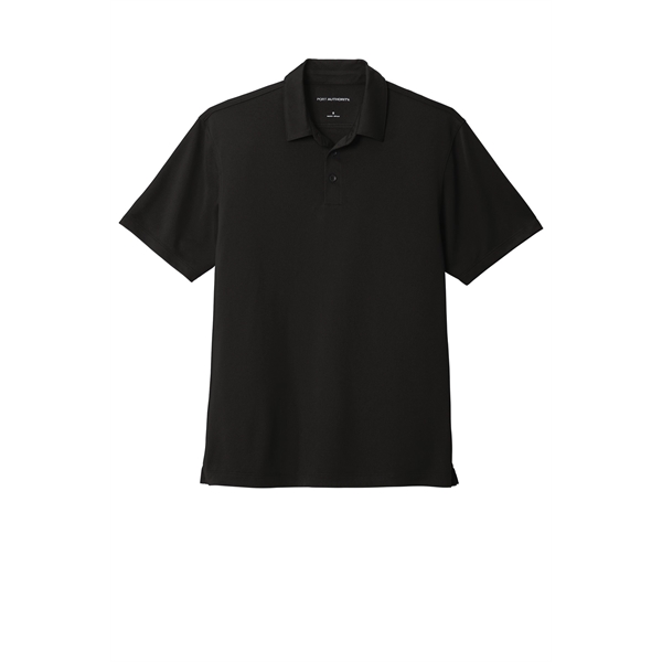 Port Authority UV Choice Pique Polo - Port Authority UV Choice Pique Polo - Image 18 of 29